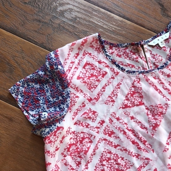 Cabi Top - Size Medium - Picture 8 of 11